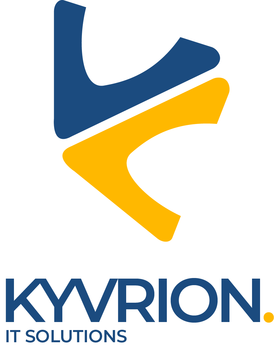 KYVRION logo